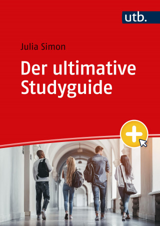 Julia Simon: Der ultimative Studyguide