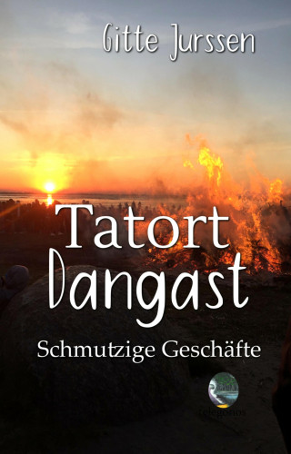 Gitte Jurssen: Tatort Dangast