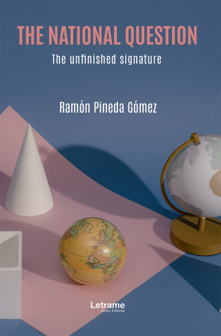 Ramón Pineda Gómez: The national question