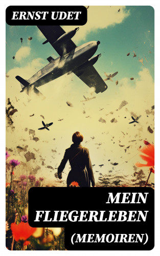 Ernst Udet: Mein Fliegerleben (Memoiren)