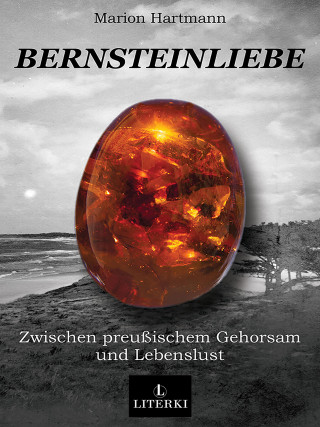 Marion Hartmann: Bernsteinliebe