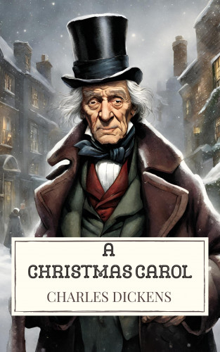 Charles Dickens, Icarsus: A Christmas Carol