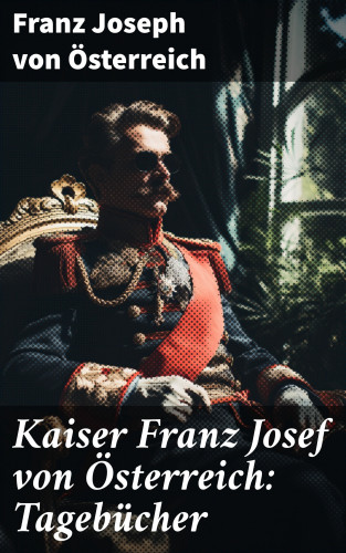 Franz Joseph von Österreich: Kaiser Franz Josef von Österreich: Tagebücher