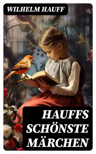 Wilhelm Hauff: Hauffs schönste Märchen
