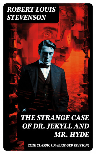 Robert Louis Stevenson: The Strange Case of Dr. Jekyll and Mr. Hyde (The Classic Unabridged Edition)