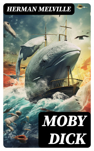 Herman Melville: Moby Dick