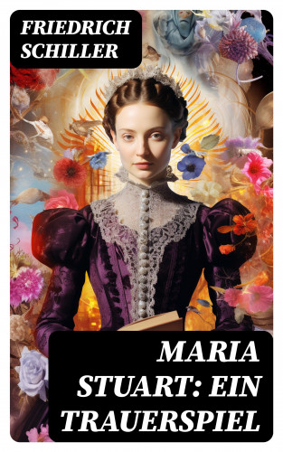 Friedrich Schiller: Maria Stuart: Ein Trauerspiel