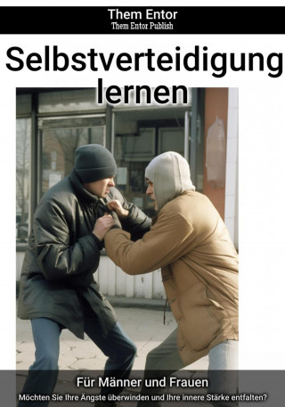 Them Entor: Selbstverteidigung lernen