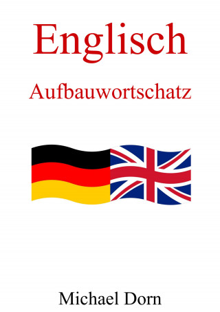 Michael Dorn: Englisch II