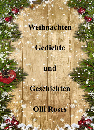 Olli Roses: Weihnachten