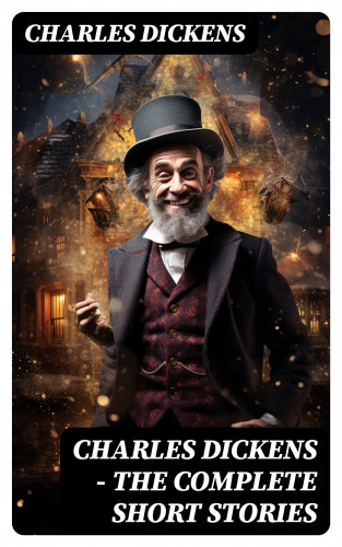 Charles Dickens: CHARLES DICKENS – The Complete Short Stories