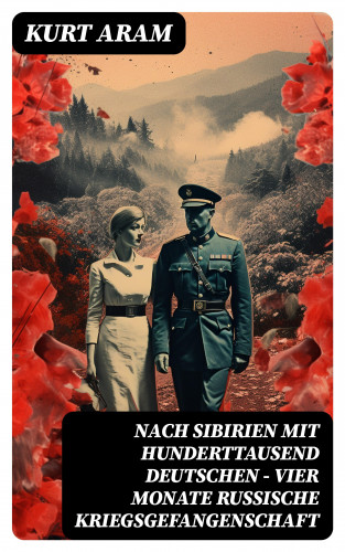 Kurt Aram: Nach Sibirien mit hunderttausend Deutschen - Vier Monate russische Kriegsgefangenschaft