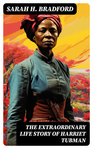 Sarah H. Bradford: The Extraordinary Life Story of Harriet Tubman