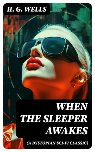 H. G. Wells: WHEN THE SLEEPER AWAKES (A Dystopian Sci-Fi Classic)