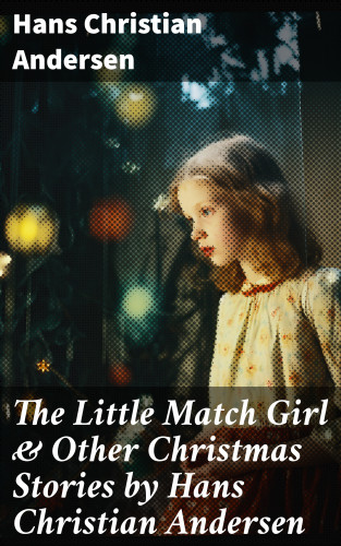 Hans Christian Andersen: The Little Match Girl & Other Christmas Stories by Hans Christian Andersen
