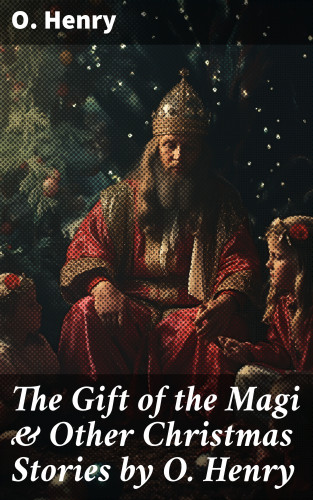 O. Henry: The Gift of the Magi & Other Christmas Stories by O. Henry