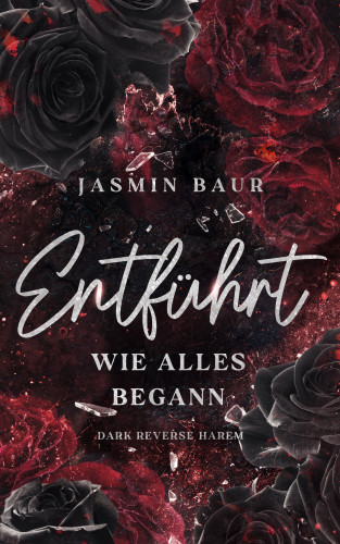 Jasmin Baur: Entführt