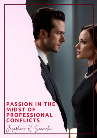 Josephine K. Sawicki: Passion in the Midst of Professional Conflicts