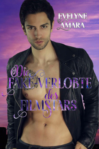 Evelyne Amara: Die Fake-Verlobte des Filmstars