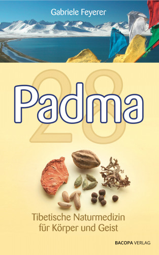 Gabriele Feyerer: Padma 28