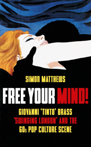 Simon Matthews: Free Your Mind!
