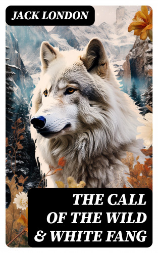 Jack London: THE CALL OF THE WILD & WHITE FANG