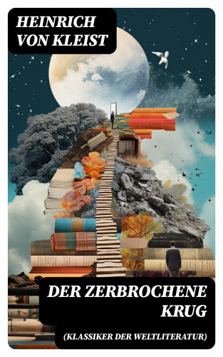 Heinrich von Kleist: Der zerbrochene Krug (Klassiker der Weltliteratur)