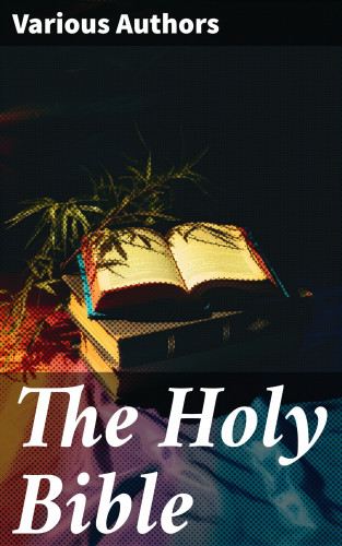Diverse: The Holy Bible
