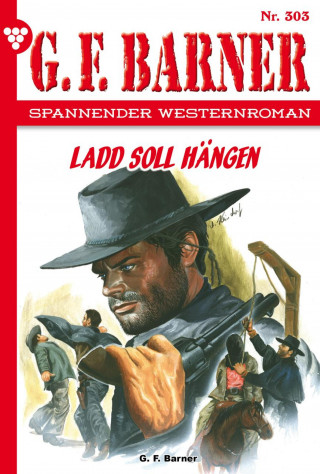 G.F. Barner: Ladd soll hängen