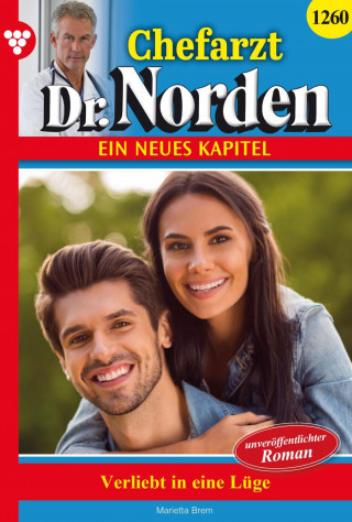Marietta Brem: Verliebt in eine Lüge