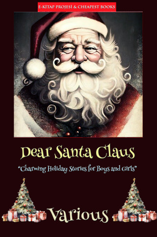 Diverse: Dear Santa Claus