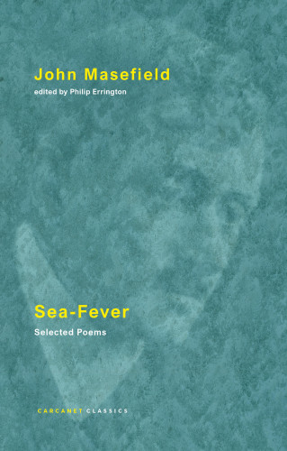 John Masefield: Sea-Fever