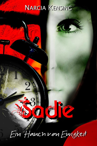 Narcia Kensing: Sadie