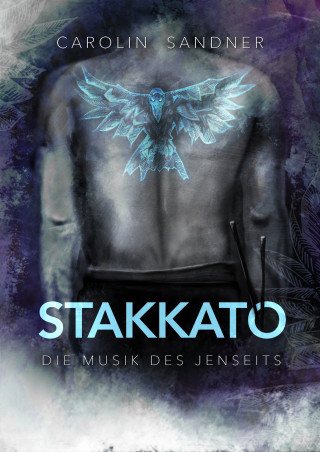 Carolin Sandner: Die Musik des Jenseits