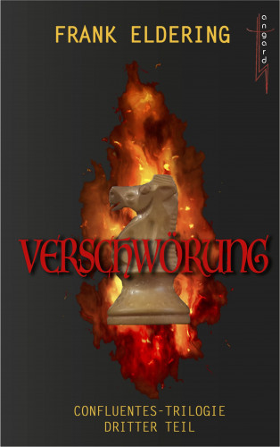 Frank Eldering: Verschwörung