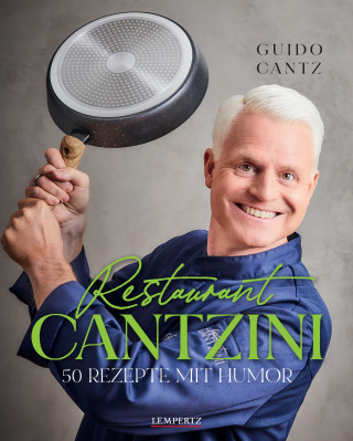 Cantz Guido: Restaurant Cantzini