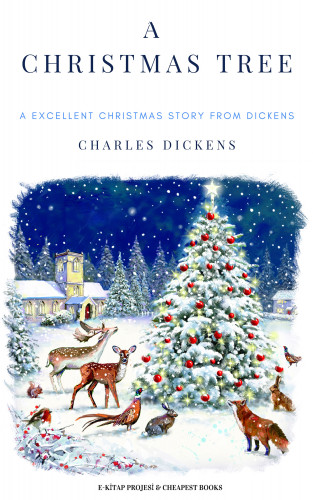 Charles Dickens: A Christmas Tree