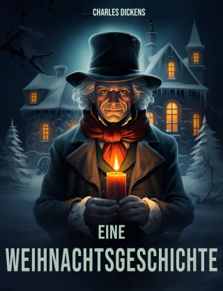 Charles Dickens: Eine Weihnachtsgeschichte (A Christmas Carol)