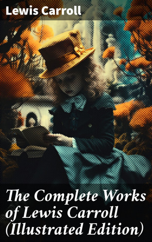 Lewis Carroll: The Complete Works of Lewis Carroll (Illustrated Edition)