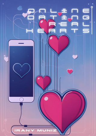 Irany Muniz: Online Dating, Real Hearts