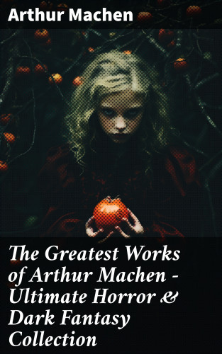 Arthur Machen: The Greatest Works of Arthur Machen - Ultimate Horror & Dark Fantasy Collection
