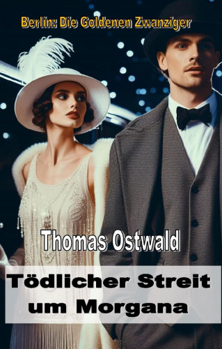 Thomas Ostwald: Tödlicher Streit um Morgana