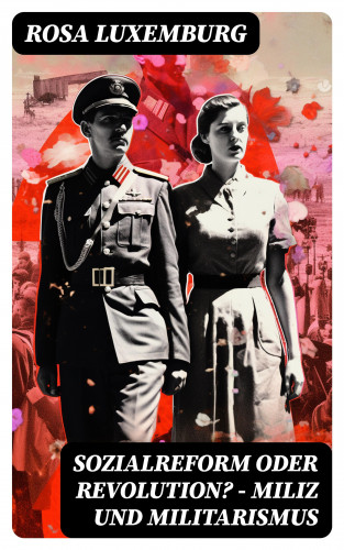 Rosa Luxemburg: Sozialreform oder Revolution? - Miliz und Militarismus