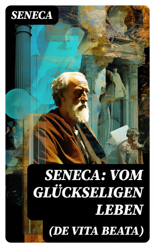 Seneca: Seneca: Vom glückseligen Leben (De Vita Beata)