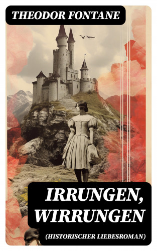 Theodor Fontane: Irrungen, Wirrungen (Historischer Liebesroman)