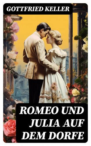 Gottfried Keller: Romeo und Julia auf dem Dorfe