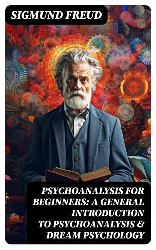 Sigmund Freud: PSYCHOANALYSIS FOR BEGINNERS: A General Introduction to Psychoanalysis & Dream Psychology
