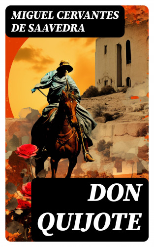 Miguel De Cervantes Saavedra: Don Quijote