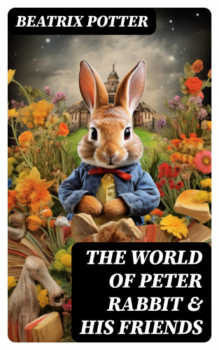 Beatrix Potter: The World of Peter Rabbit & His Friends