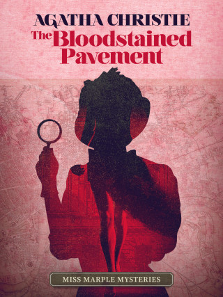 Agatha Christie: The Bloodstained Pavement